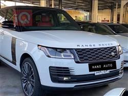 لاند روفر رانج روفر سبورت